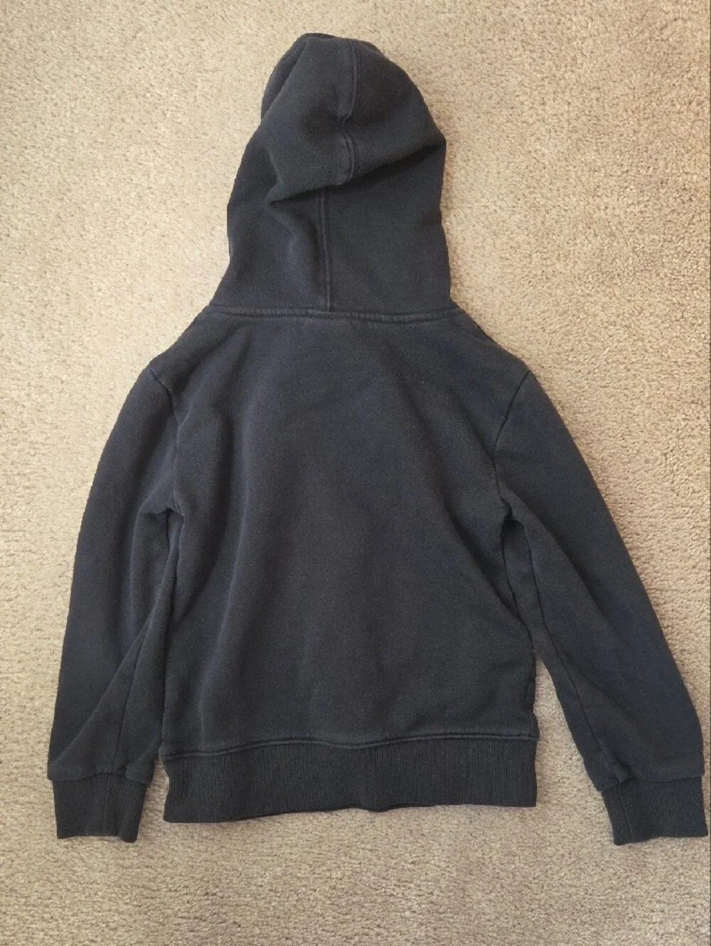 Under Armour Pull Over Hoddie